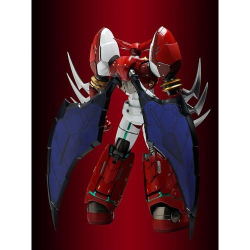 SENTINEL - RIOBOT SHIN GETTER ROBOT THE LAST DAY SHIN GETTER 1