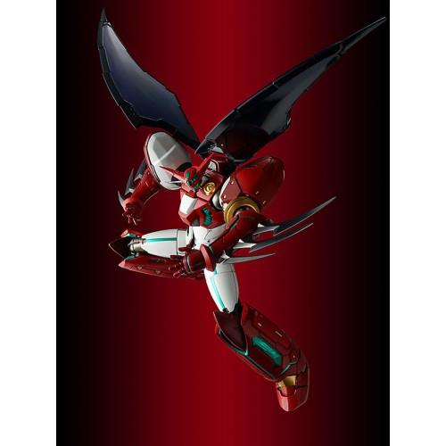 SENTINEL - RIOBOT SHIN GETTER ROBOT THE LAST DAY SHIN GETTER 1