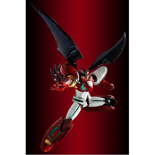 SENTINEL - RIOBOT SHIN GETTER ROBOT THE LAST DAY SHIN GETTER 1
