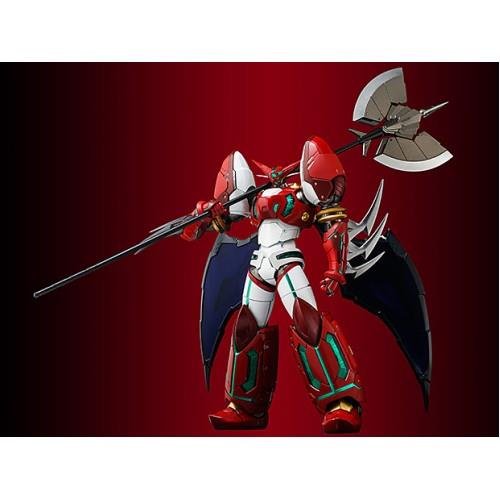 SENTINEL - RIOBOT SHIN GETTER ROBOT THE LAST DAY SHIN GETTER 1