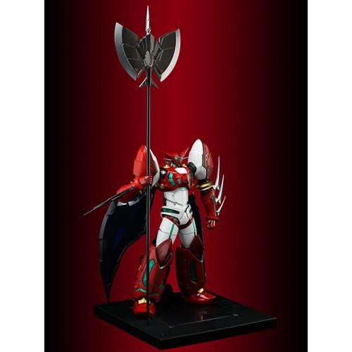 SENTINEL - RIOBOT SHIN GETTER ROBOT THE LAST DAY SHIN GETTER 1