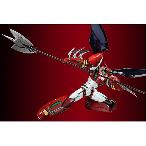 SENTINEL - RIOBOT SHIN GETTER ROBOT THE LAST DAY SHIN GETTER 1