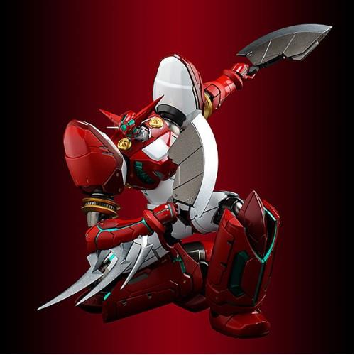 SENTINEL - RIOBOT SHIN GETTER ROBOT THE LAST DAY SHIN GETTER 1