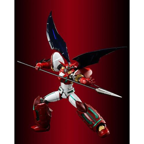 SENTINEL - RIOBOT SHIN GETTER ROBOT THE LAST DAY SHIN GETTER 1