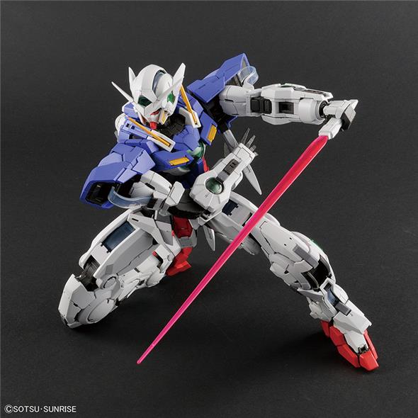 1/60 PERFECT GRADE - GUNDAM EXIA