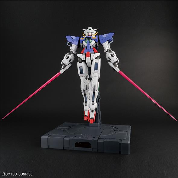 1/60 PERFECT GRADE - GUNDAM EXIA