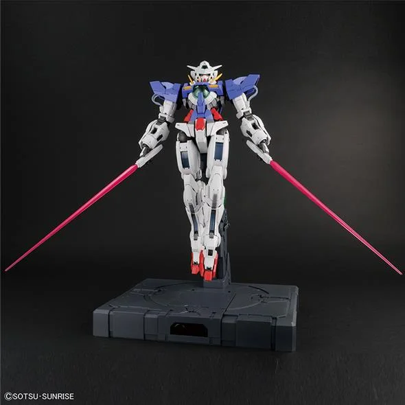 1/60 PERFECT GRADE - GUNDAM EXIA