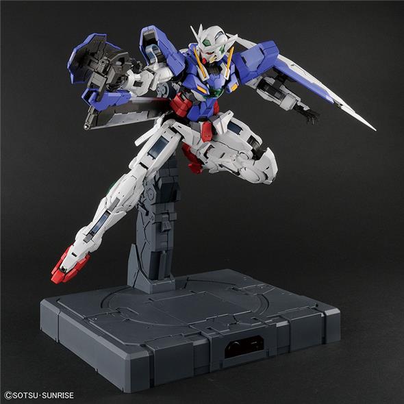1/60 PERFECT GRADE - GUNDAM EXIA