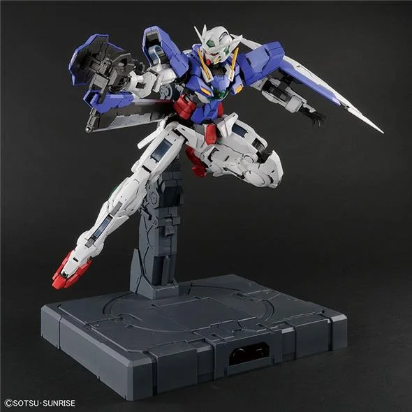1/60 PERFECT GRADE - GUNDAM EXIA