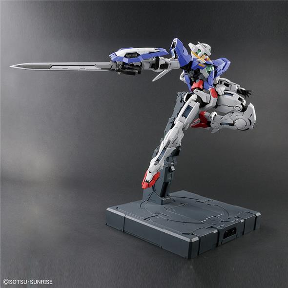 1/60 PERFECT GRADE - GUNDAM EXIA