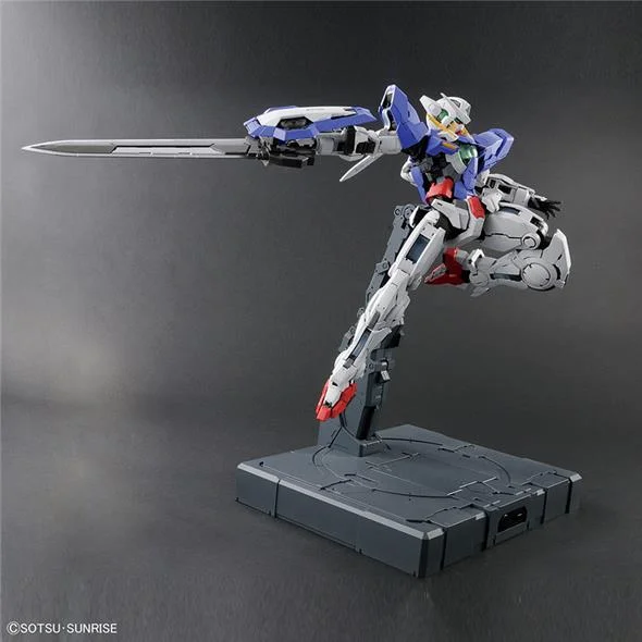 1/60 PERFECT GRADE - GUNDAM EXIA