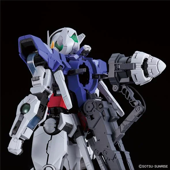1/60 PERFECT GRADE - GUNDAM EXIA