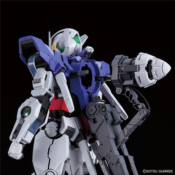 1/60 PERFECT GRADE - GUNDAM EXIA