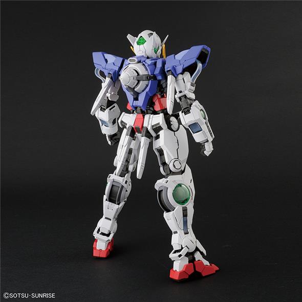 1/60 PERFECT GRADE - GUNDAM EXIA