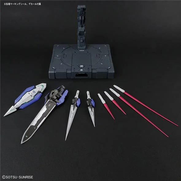 1/60 PERFECT GRADE - GUNDAM EXIA