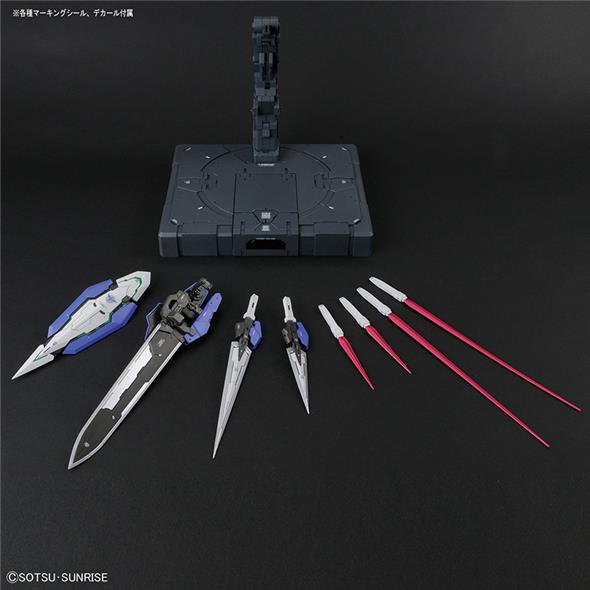 1/60 PERFECT GRADE - GUNDAM EXIA