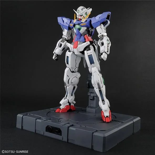 1/60 PERFECT GRADE - GUNDAM EXIA