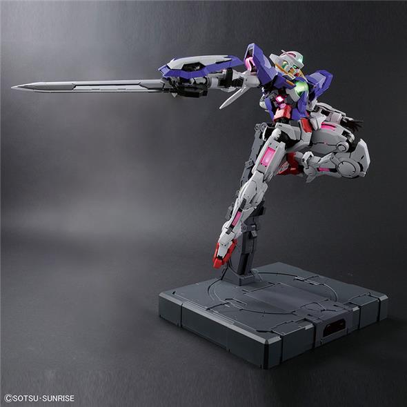 1/60 PERFECT GRADE - GUNDAM EXIA LIGHTING MODE