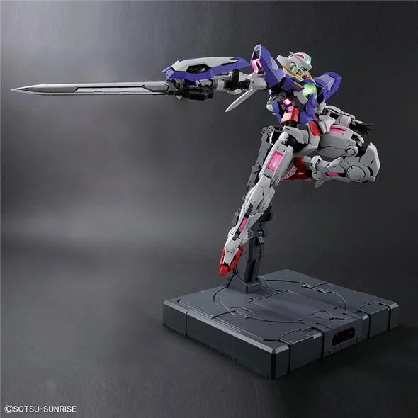 1/60 PERFECT GRADE - GUNDAM EXIA LIGHTING MODE