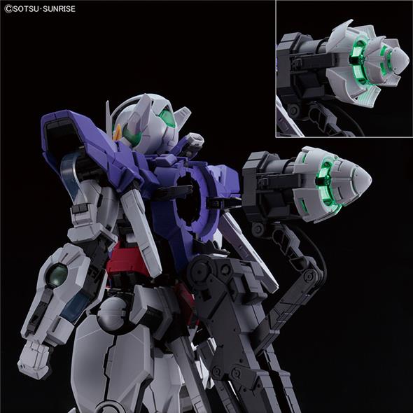 1/60 PERFECT GRADE - GUNDAM EXIA LIGHTING MODE