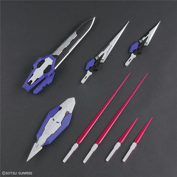 1/60 PERFECT GRADE - GUNDAM EXIA LIGHTING MODE