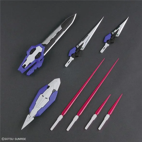 1/60 PERFECT GRADE - GUNDAM EXIA LIGHTING MODE
