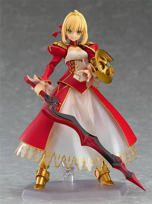 FIGMA - NERO CLAUDIUS