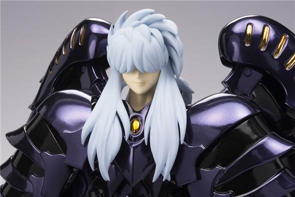 SAINT SEIYA MYTH CLOTH EX - GRIFFON MINOS