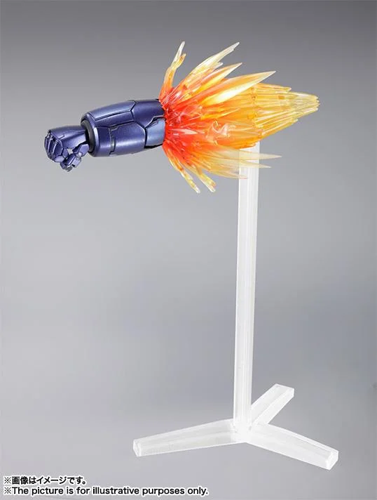 METAL BUILD MAZINGER Z INFINITY