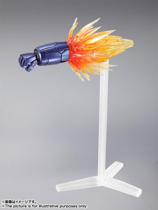 METAL BUILD MAZINGER Z INFINITY