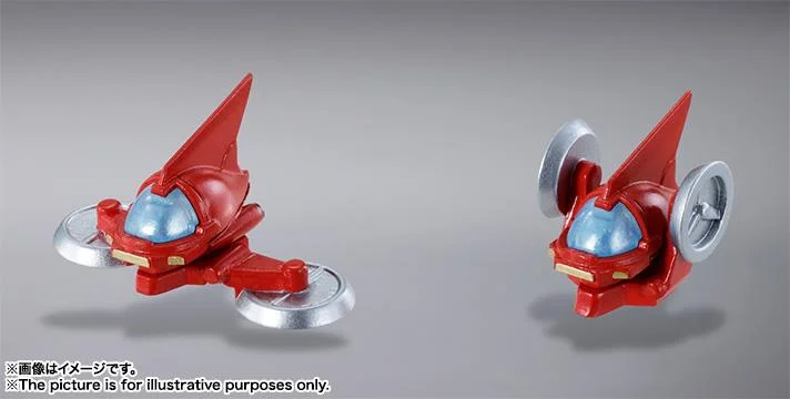 METAL BUILD MAZINGER Z INFINITY