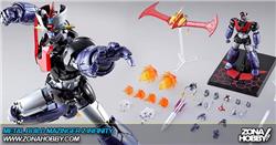 METAL BUILD MAZINGER Z INFINITY