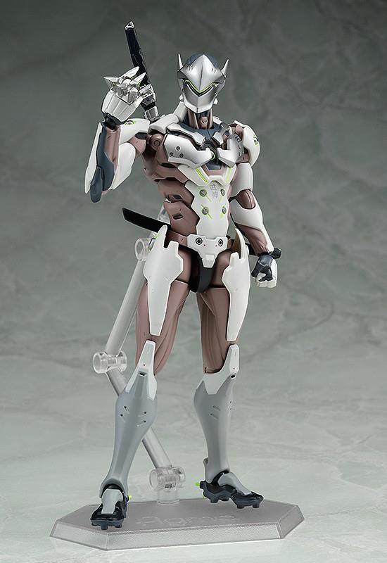 FIGMA - GENJI