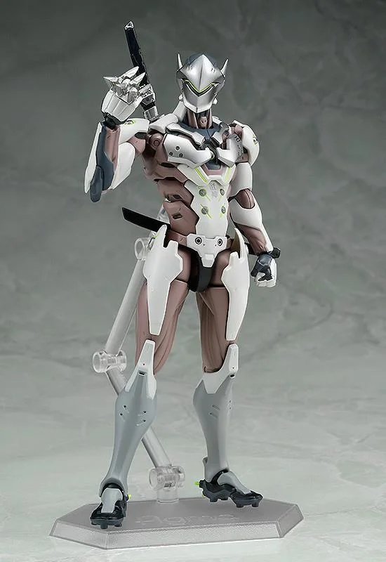 FIGMA - GENJI