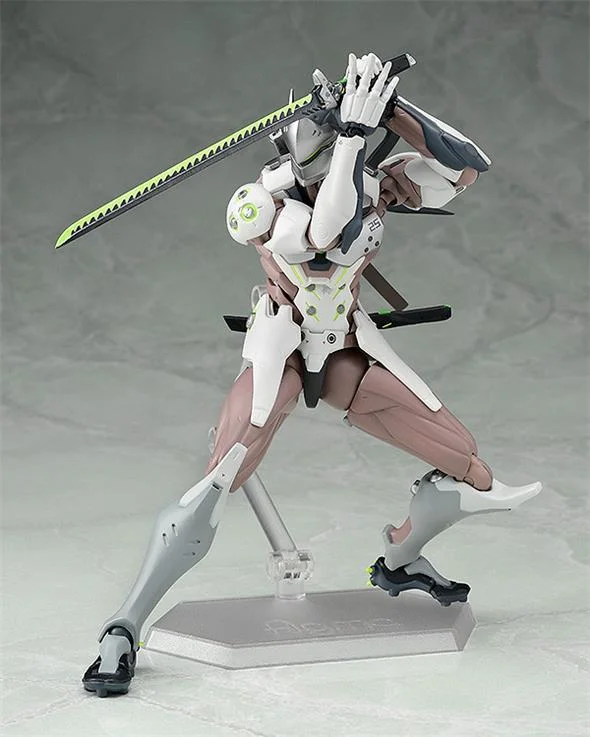 FIGMA - GENJI