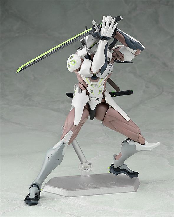 FIGMA - GENJI