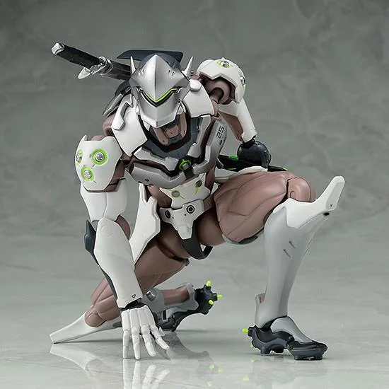 FIGMA - GENJI