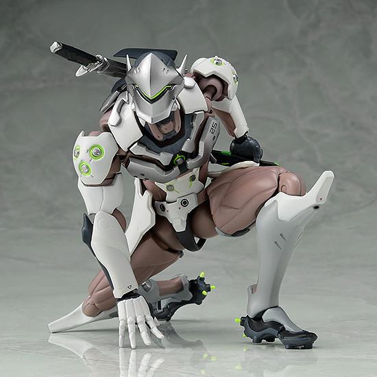 FIGMA - GENJI