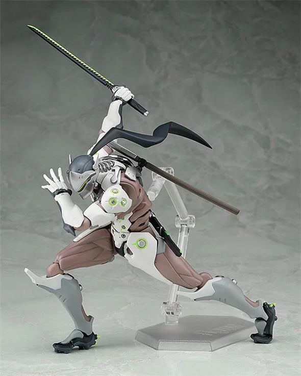 FIGMA - GENJI
