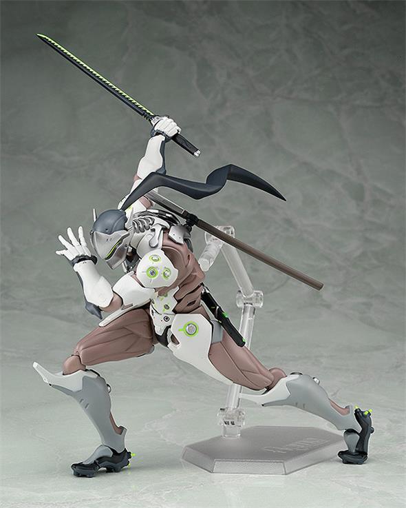 FIGMA - GENJI