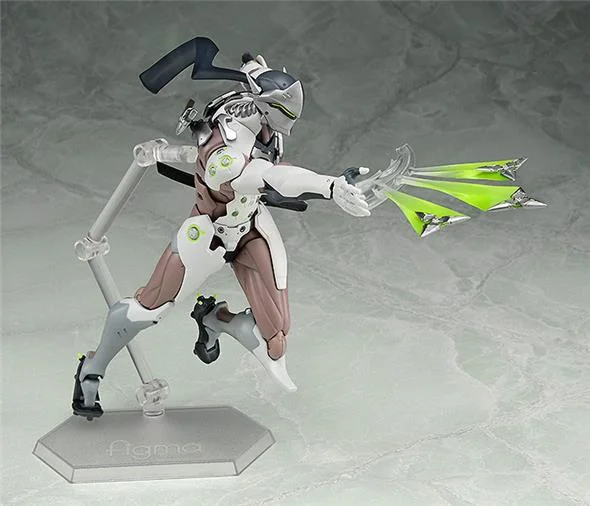 FIGMA - GENJI