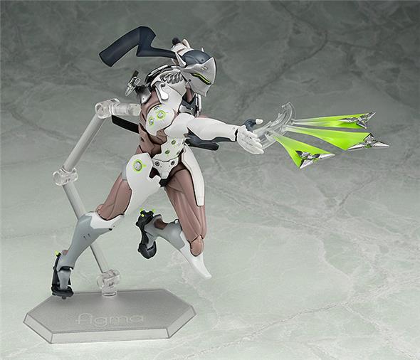FIGMA - GENJI