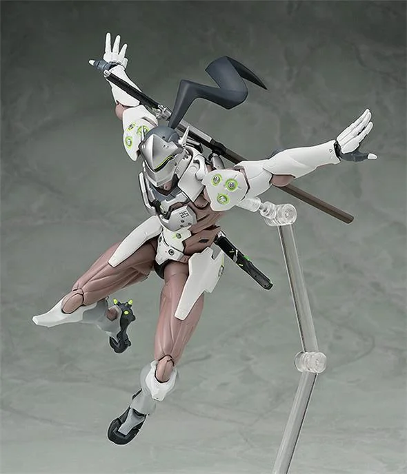 FIGMA - GENJI