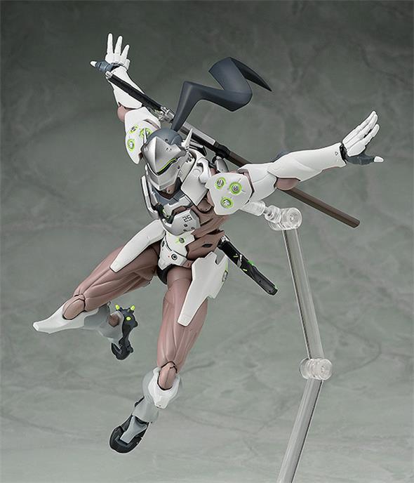 FIGMA - GENJI