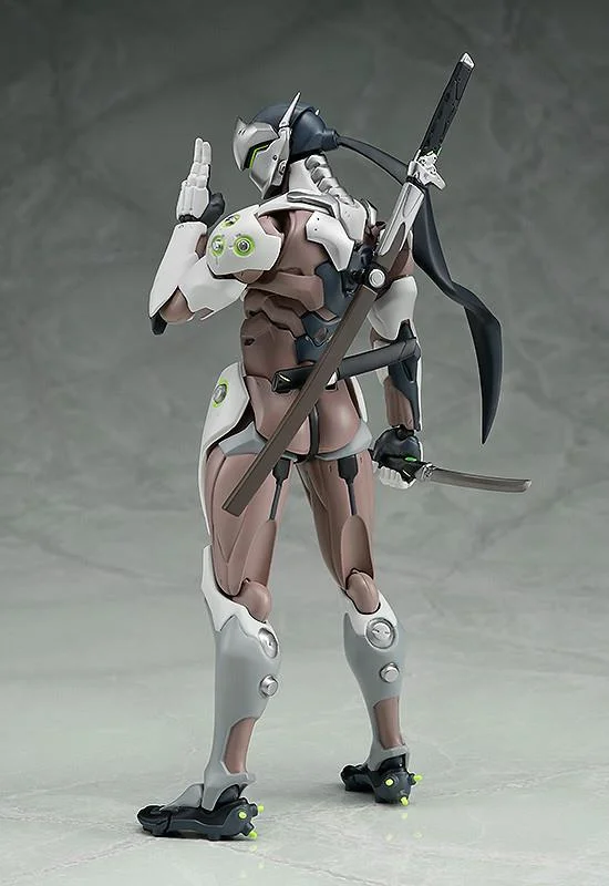 FIGMA - GENJI