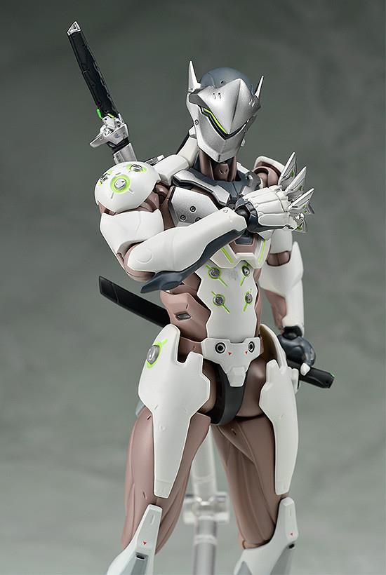 FIGMA - GENJI