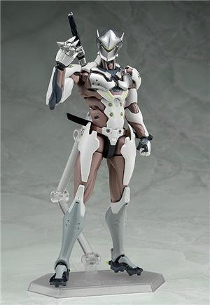 FIGMA - GENJI