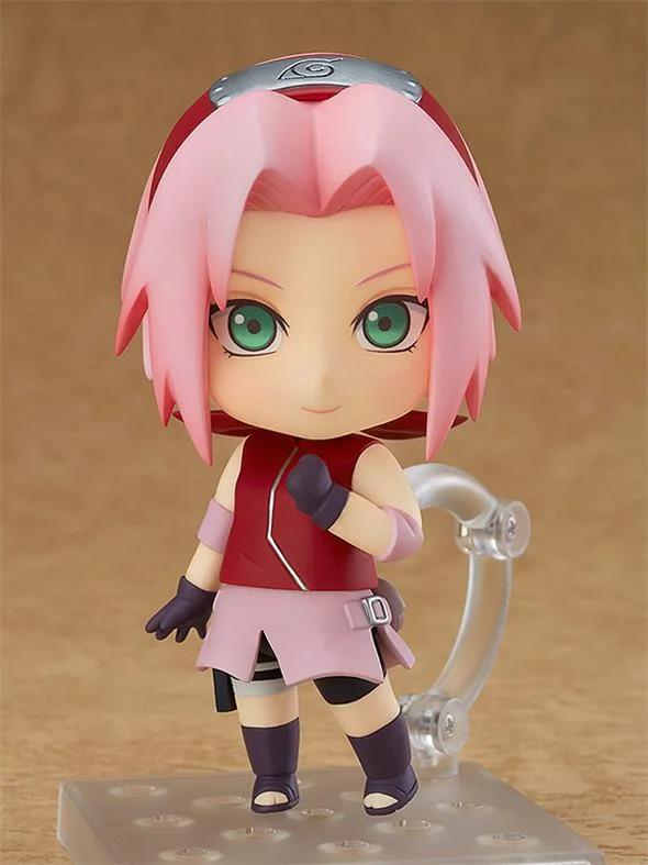 NENDOROID - SAKURA HARUNO