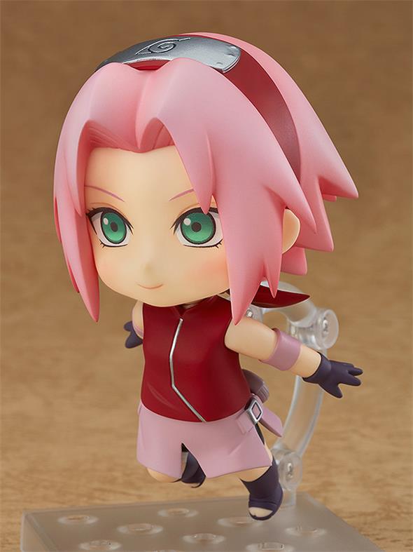NENDOROID - SAKURA HARUNO