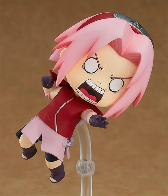 NENDOROID - SAKURA HARUNO